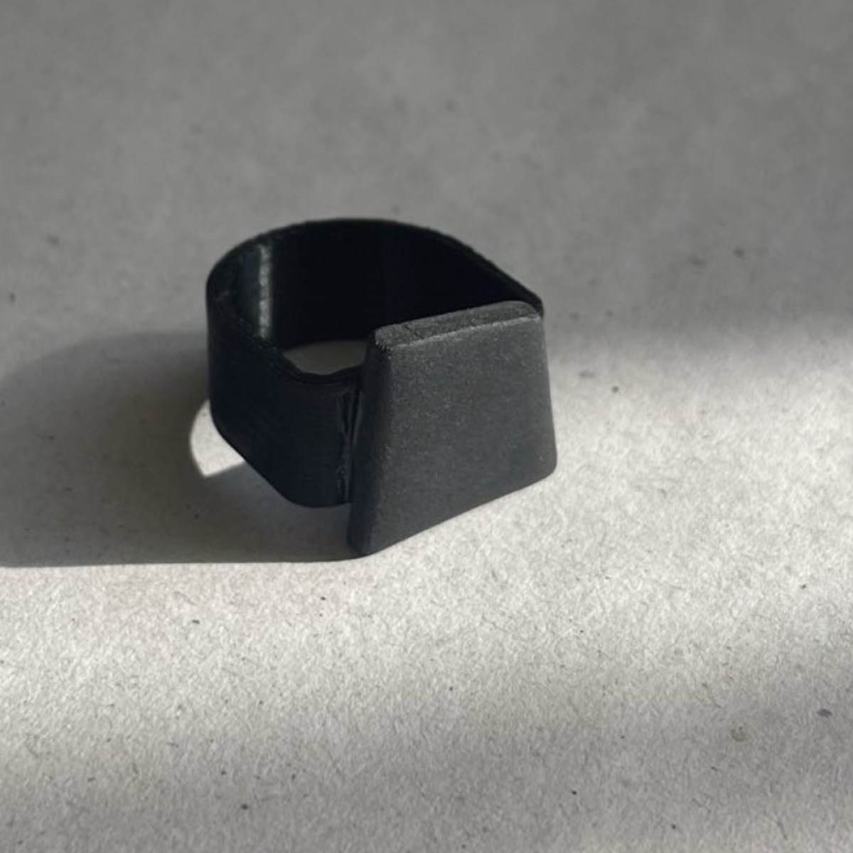 COZI BLOCK BLACK9